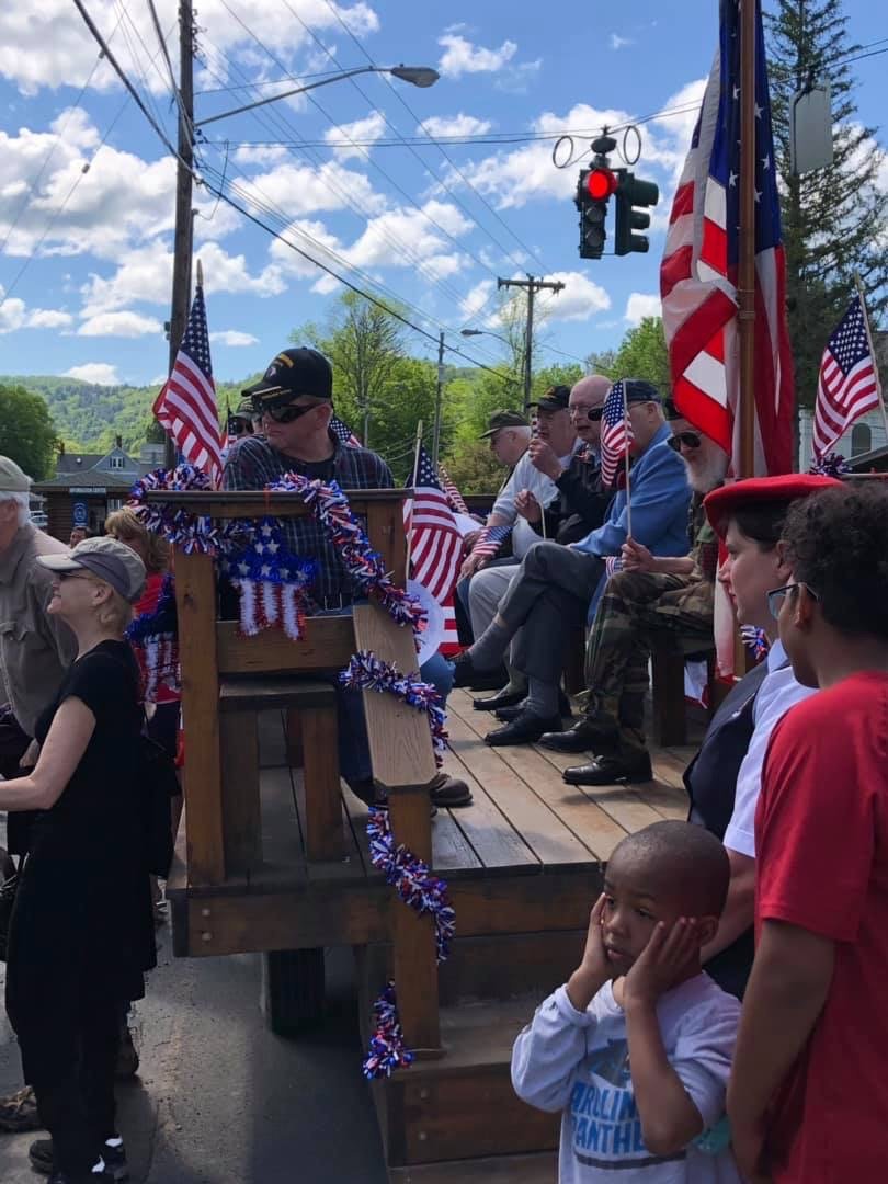 Though the Memorial Day observance won’t look as it did in 2019, Roscoe, NY doesn’t plan to let the day pass unmarked.